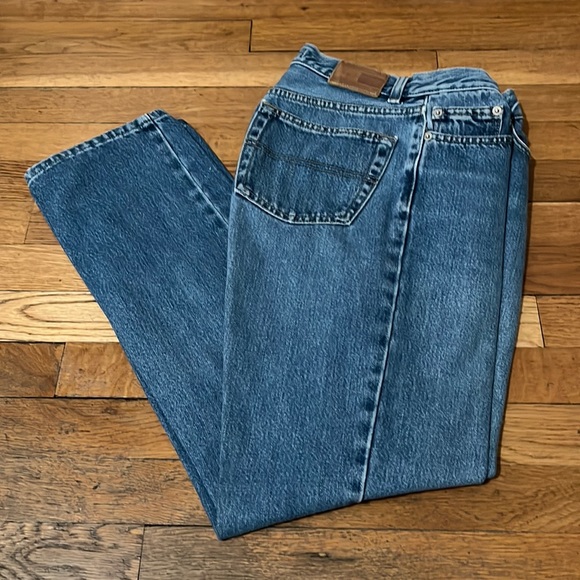 Tommy Hilfiger Denim - TH Jeans